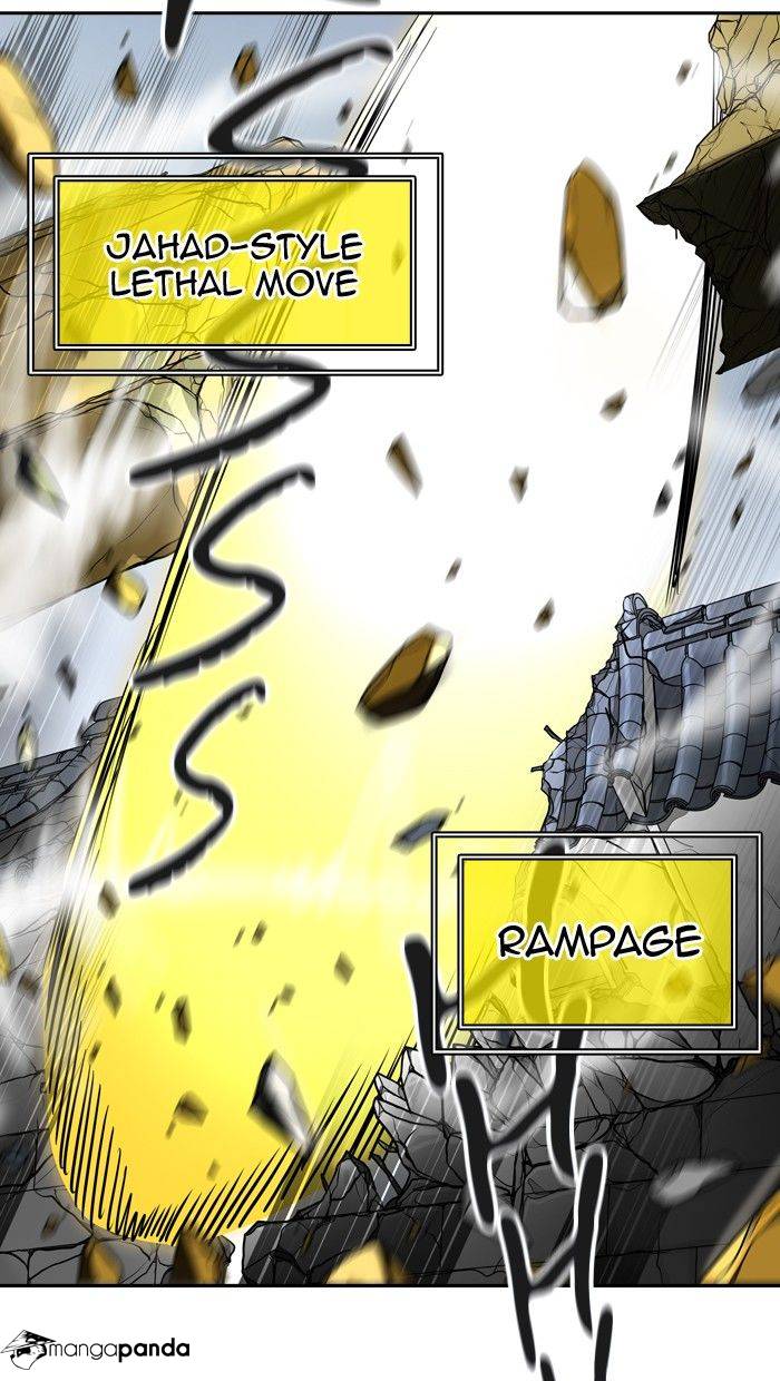 Tower of God Chapter 381 image 031